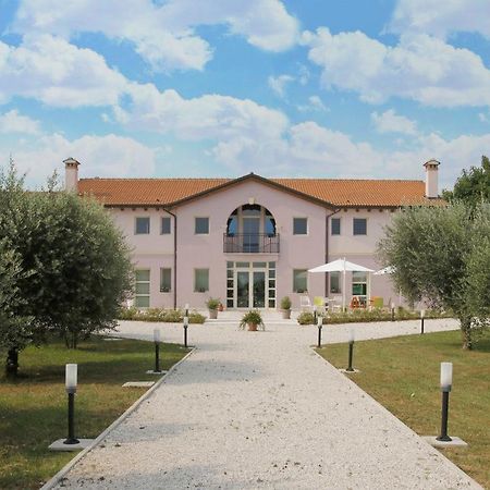 Agriturismo Zappare Farm Hotel Trevignano Exterior foto