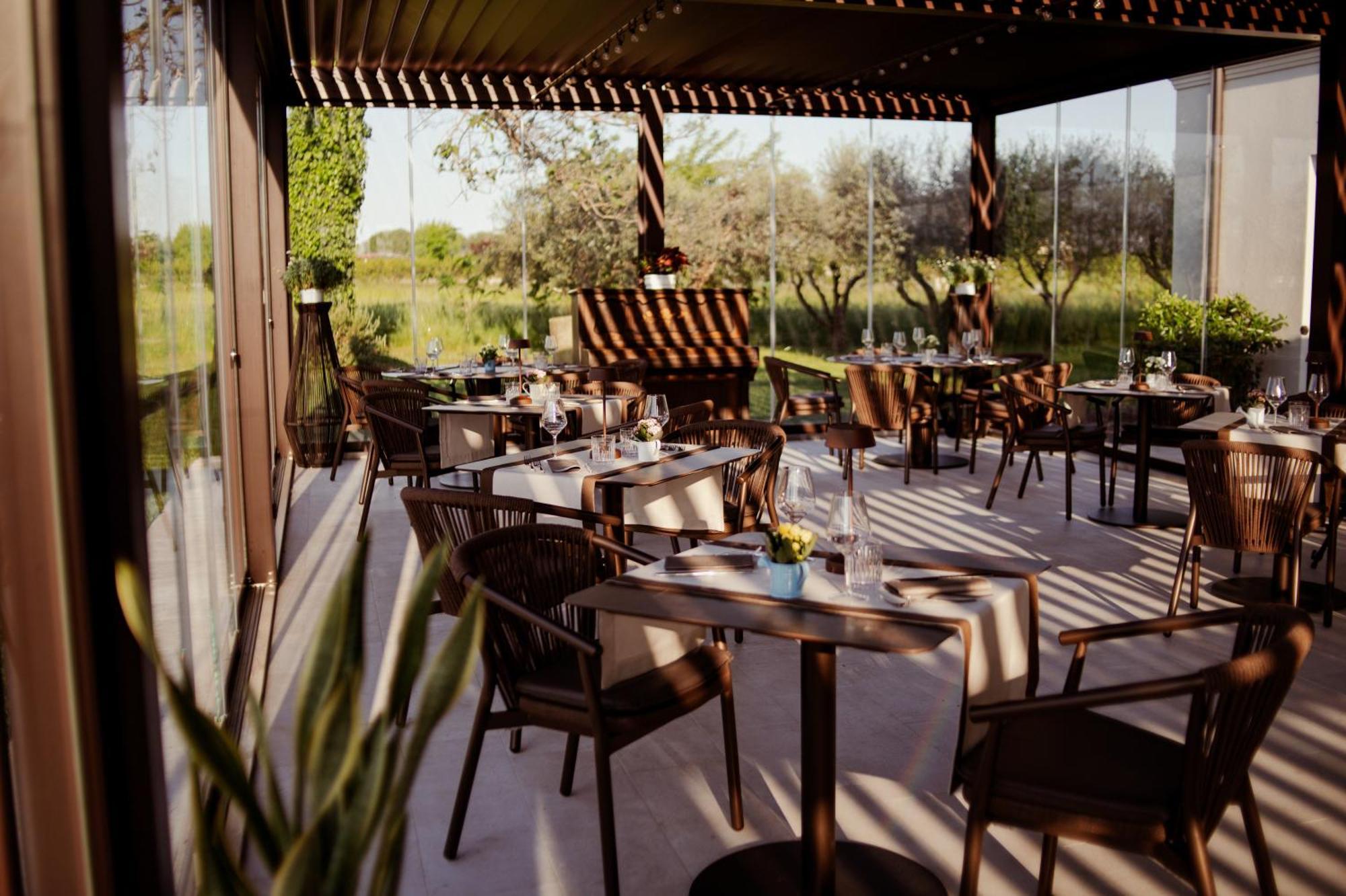 Agriturismo Zappare Farm Hotel Trevignano Exterior foto